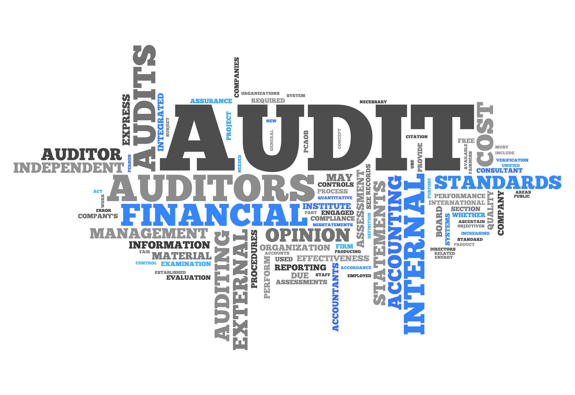 Audit and Assurance